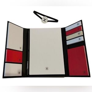 NWT Chanel stationary